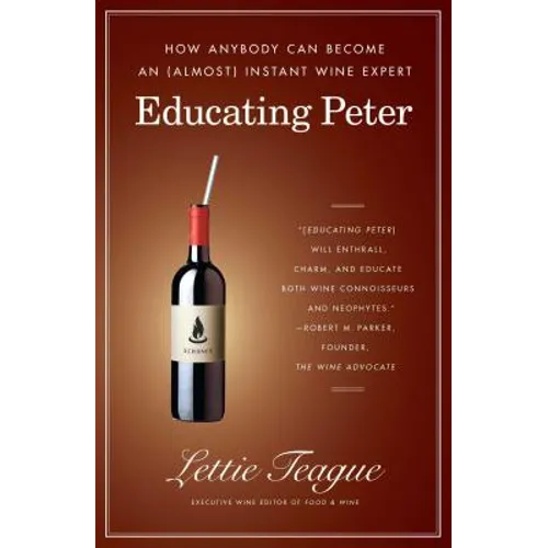 Educating Peter: Educating Peter