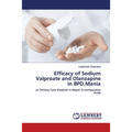Efficacy of Sodium Valproate and Olanzapine in BPD, Mania