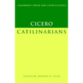 Cicero: Catilinarians
