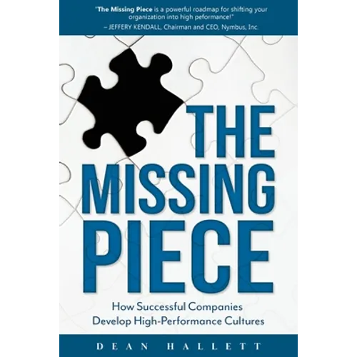 The Missing Piece