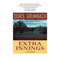 Extra Innings: A Memoir