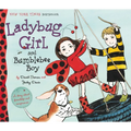 Ladybug Girl and Bumblebee Boy