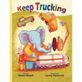 Keep Trucking