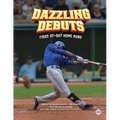 Dazzling Debuts: First At-Bat Home Runs