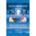 Entrepreneurial Traits