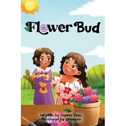 Flower Bud