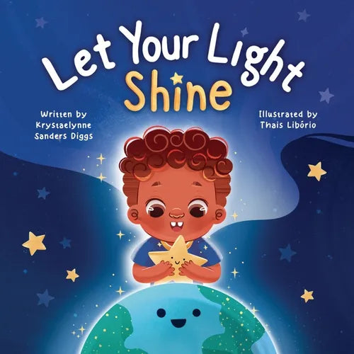 Let Your Light Shine