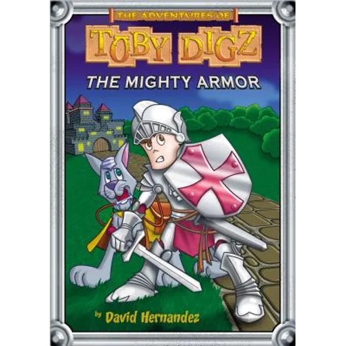The Mighty Armor