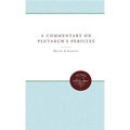 A Commentary on Plutarch's Pericles