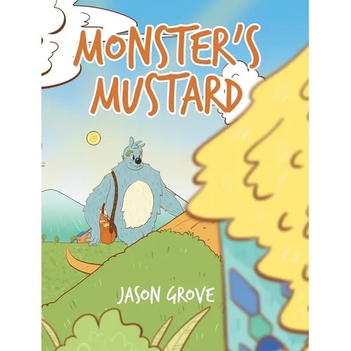 Monster's Mustard