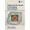 Cybersecurity Issues in Emerging Technologies