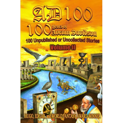 AD 100: Volume II