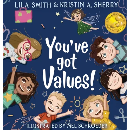 You've Got Values!