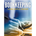 Bookkeeping Made Simple Ledger
