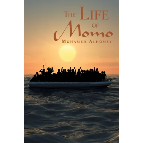 The Life of Momo