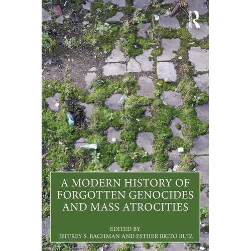 A Modern History of Forgotten Genocides and Mass Atrocities