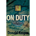 On Duty