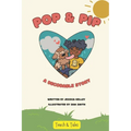 Pop & Pip: A Decodable Story