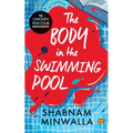 The Body in The Swimming Pool: The Chicken Pox Club Investigates