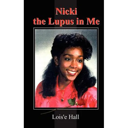 Nicki the Lupus in Me