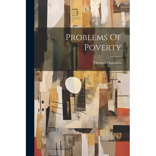 Problems Of Poverty